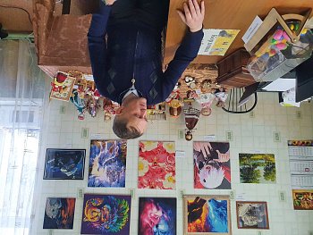 Депутат Мурманской областной Думы Александр Клементьев высказал озабоченность подготовкой жилфонда Лейпи к отопительному периоду