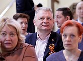 Владимир Мищенко принял участие в работе V Форума депутатов муниципальных образований Кольского района