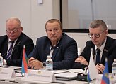 Парламентарии регионов Севера-Запада России обсудили вопросы международного сотрудничества в Арктике 