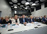В Мурманске прошел семинар-совещание на тему «Межбюджетные трансферты как инструмент повышения качества жизни населения» 
