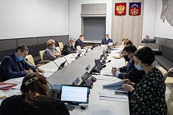 Комитет областной Думы по законодательству, государственному строительству и местному самоуправлению поддержал предложение Генерального прокурора России
