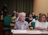 В Мурманске состоялся пленум, посвященный 30-летию областной организации "Всероссийское общество инвалидов"