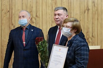 Военно-морскому музею Северного флота исполнилось 75 лет