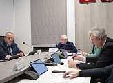 Депутаты рекомендовали областной Думе принять закон о присвоении поселку Видяево почетного звания «Населенный пункт морской доблести»