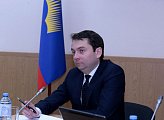 Депутаты согласовали назначение Оксаны Николаевны Демченко на должность Первого заместителя Губернатора Мурманской области
