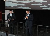 В Мурманске проходит Международный кинофестиваль "Северный Характер"