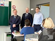 Школа №5 после ремонта - одно из самых современных учреждений