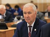 В центре внимания - вопросы бюджетной направленности