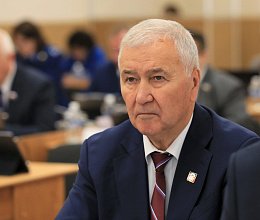 48-е заседание Мурманской областной Думы 16 июня 2026 года
