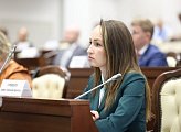 Вопросы культурной политики и туризма в центре внимания парламентариев Северо-Запада России