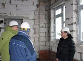 Депутаты совершили рабочую поездку в Алакуртти