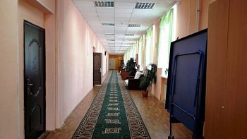 Роман Пономарев совместно с мурманскими активистами  ОНФ попросил региональные власти вмешаться в ситуацию с закрытием коррекционной школы-интерната