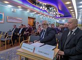 Спикер регионального парламента принял участие в Общем собрании Ассоциации полярников Мурманской области