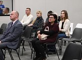 В Мурманске проходит конференция  "Равенство возможностей. Реабилитация. Интеграция. Жизнь"