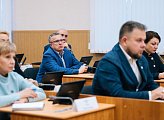 Процесс формирования бюджета области на 2025 год и плановый период до 2027года  идет с учетом санкционного давления и экономических вызовов