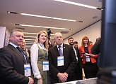 В Мурманске открылась XIV международная специализированная выставка-конференция "СевТЭК-2019"