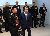 "Героям Севера" вручены дипломы об окончании образовательного этапа программы