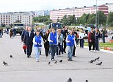 Сергей Дубовой: "Военно-морской флот – это  авторитет и мощь нашего великого государства, его героическая история и славное будущее" 