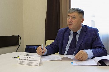 Вопросы использования цифровых технологий удаленного доступа при отправлении правосудия обсудили в Совете Федерации на "круглом столе"