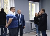 Депутаты совершили рабочую поездку в Кандалакшу
