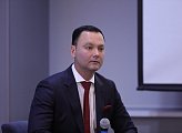 В Мурманске открылась 12-я международная конференция "Логистика в Арктике"