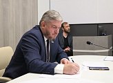 Ход дорожного ремонта в Мурманске – в центре внимания парламентариев