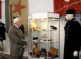 В Мурманске открылась выставка "Деятельность Северного флота в период Петсамо-Киркенесской операции"