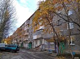 Контейнеры в Мончегорске заменили