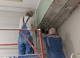 Уважаемые земляки, в последние годы библиотеки в городе Мурманске преобразуются в современные модельные пространства