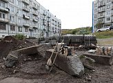 Сергей Дубовой совершил рабочую поездку в Гаджиево