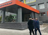 В ЗАТО Заозерск первый корпус школы № 289 готов принять учеников