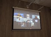 Комитет по законодательству, государственному строительству и местному самоуправлению рассмотрел вопрос о кандидатурах на должность Уполномоченного по правам человека в Мурманской области