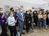 В Мурманске открылся Фестиваль арктических музеев
