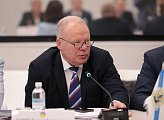 Парламентарии регионов Севера-Запада России обсудили вопросы международного сотрудничества в Арктике 