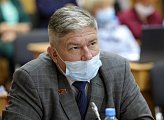Дума утвердила состав комитетов регионального парламента 