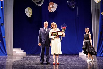 Детской театральной школе в Мурманске исполнилось 25 лет