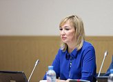Мурманскую областную Думу посетили школьники из Приморского района Запорожской области