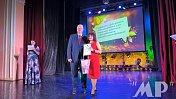 Педагогов Мончегорска с профессиональным праздником от лица Мурманской облдумы поздравил депутат Максим Иванов
