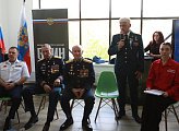 Сергей Дубовой: "Автопробег – это живая нить памяти"