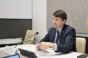 Депутаты поддержали законопроект, направленный на поддержку индивидуального жилищного строительства в регионе