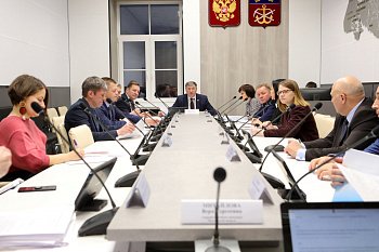 В Мурманской области планируют в 2020 году  поэтапно ввести в структуру аппаратов мировых судей  шесть помощников