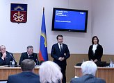 Состоялось очередное заседание Мурманской областной Думы 
