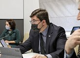 В региональном парламенте обсудили вопросы организации придорожной туристической инфраструктуры на территории Мурманской области 