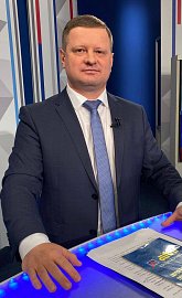 Поздравляю с Днём семьи, любви и верности!