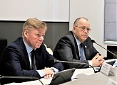 Состоялось заседание комитета областной Думы по социальной политике и делам семьи под председательством Станислава Гонтарь