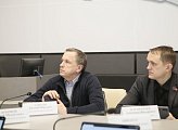 Состоялось заседание комитета по здравоохранению