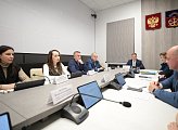 Депутаты сформировали список кандидатур для предварительного отбора на должность Уполномоченного по правам ребенка в Мурманской области