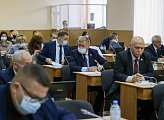 Назначена дата выборов депутатов Мурманской областной Думы седьмого созыва