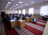 Состоялось очередное заседание Мурманской областной Думы 