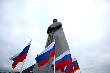 Сергей Дубовой: "Разгром немецко-фашистских войск в Заполярье – это великое событие и с годами не теряет своей значимости"